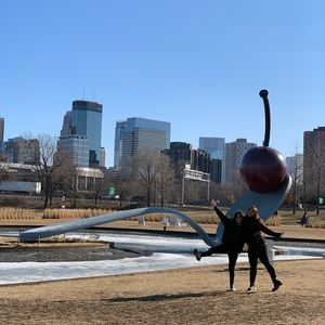 Meet your Posher, Yasmine